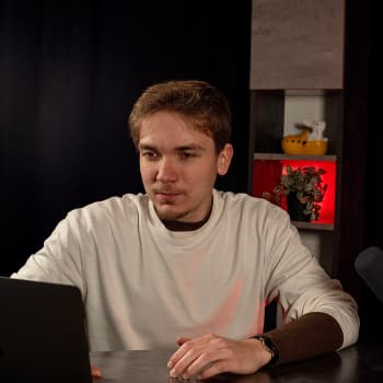 Bartosz Chmielecki - Tworzenie Stron Internetowych