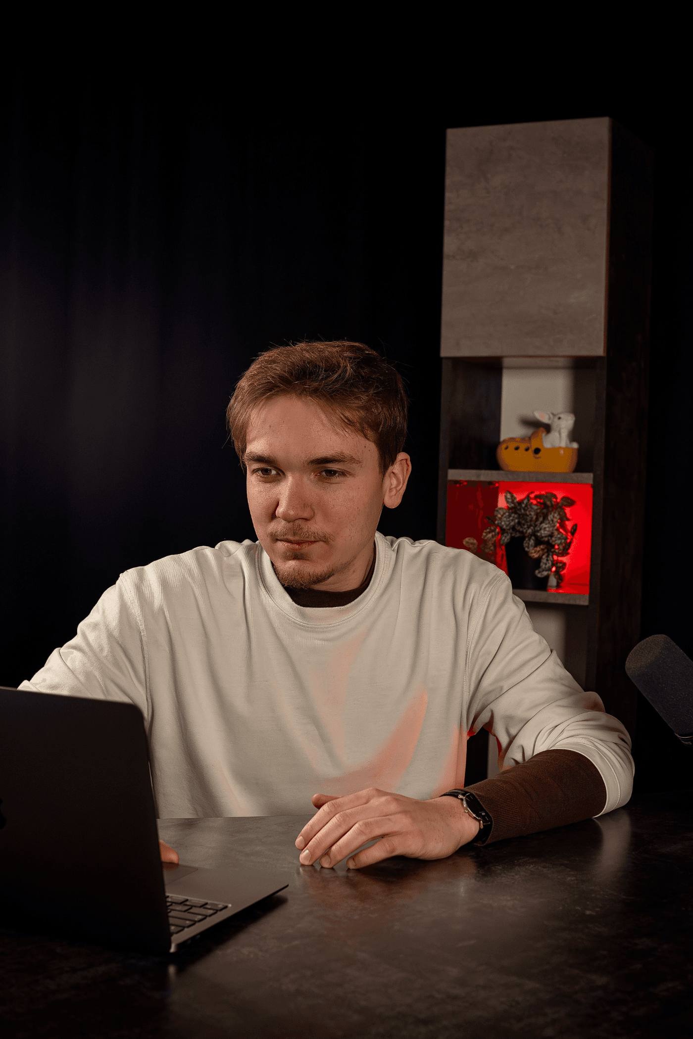 Strony Internetowe - Bartosz Chmielecki