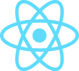 React