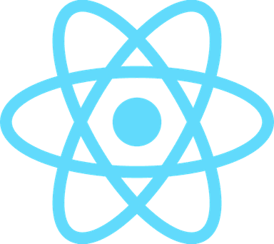 React